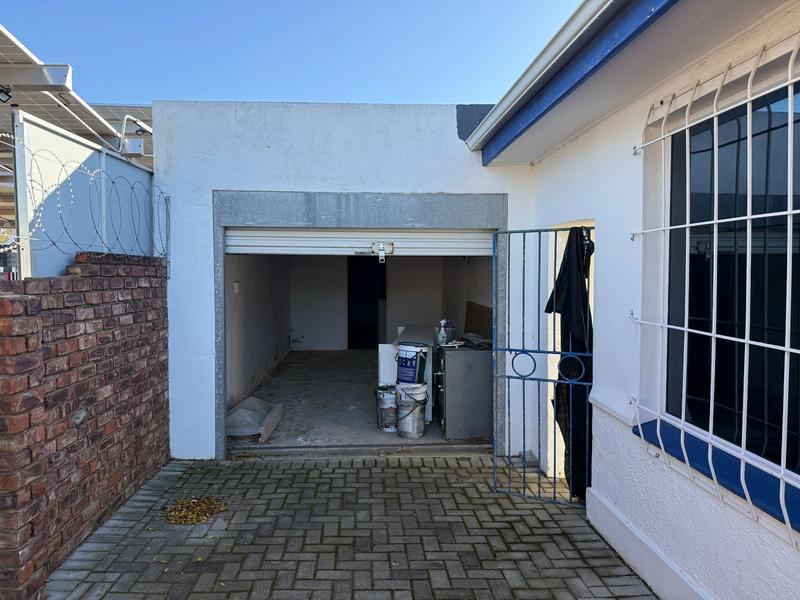 Commercial Property for Sale in Newton Park Eastern Cape